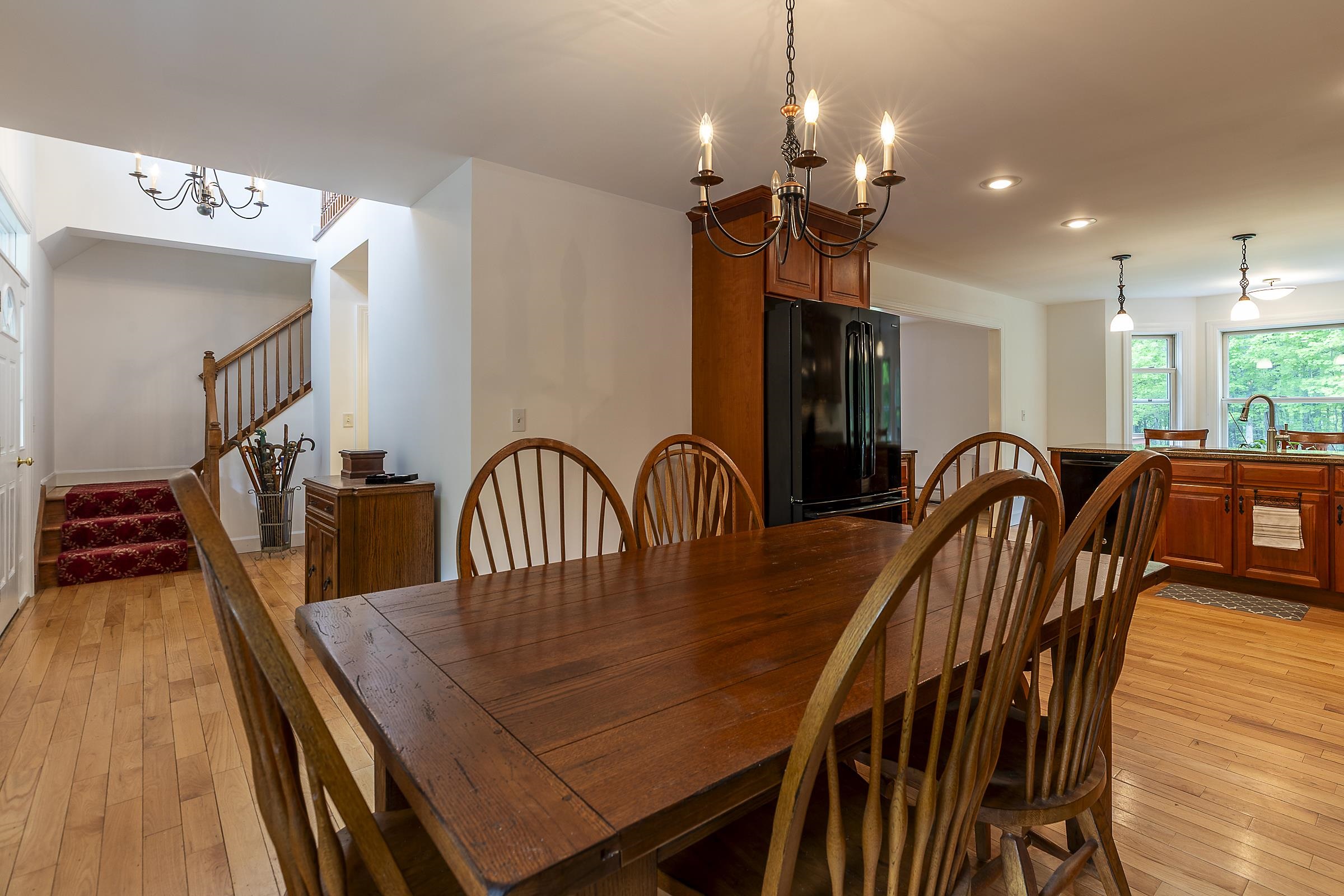 308 Mending Walls Road Manchester, VT 05255 - Photo 10 of 23