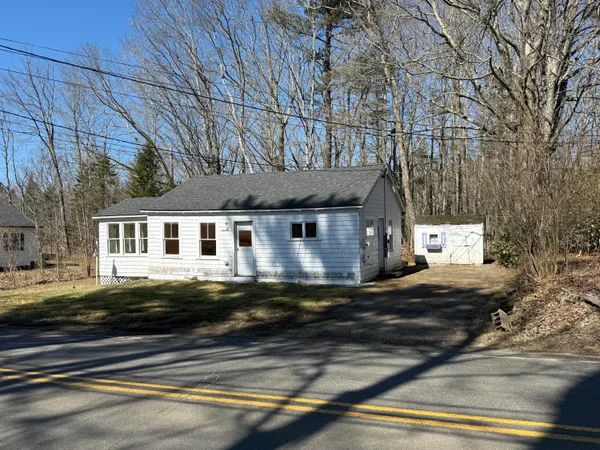 $280,000 | 17 John Street, Camden, ME 04843