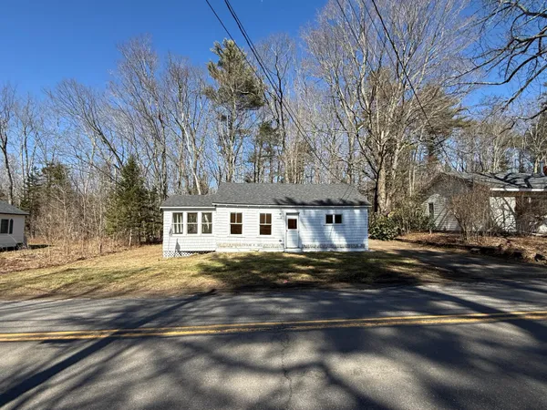 $280,000 | 17 John Street, Camden, ME 04843