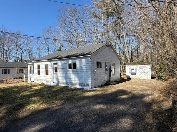 $280,000 | 17 John Street, Camden, ME 04843