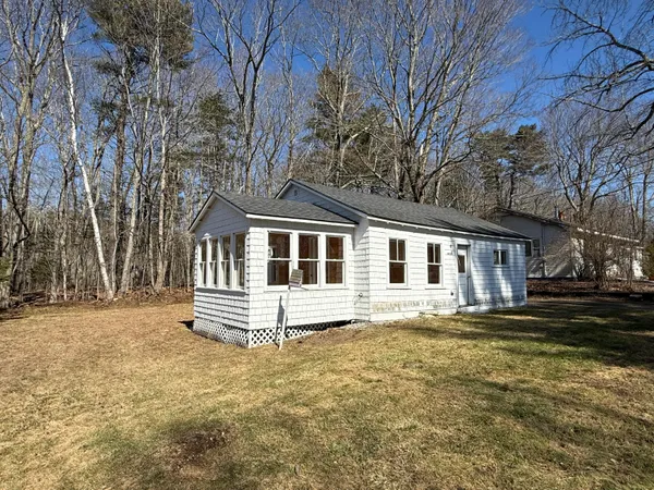 $280,000 | 17 John Street, Camden, ME 04843