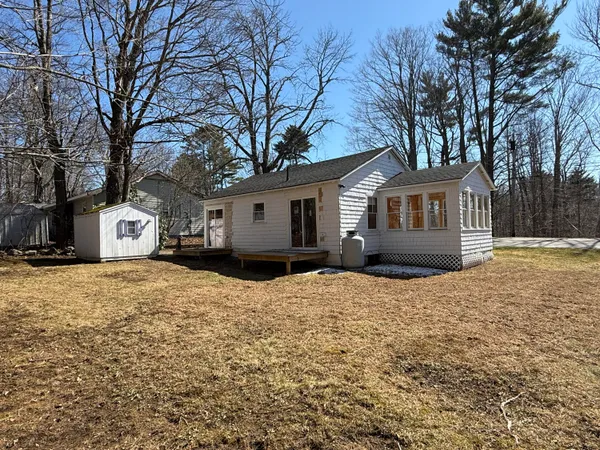 $280,000 | 17 John Street, Camden, ME 04843