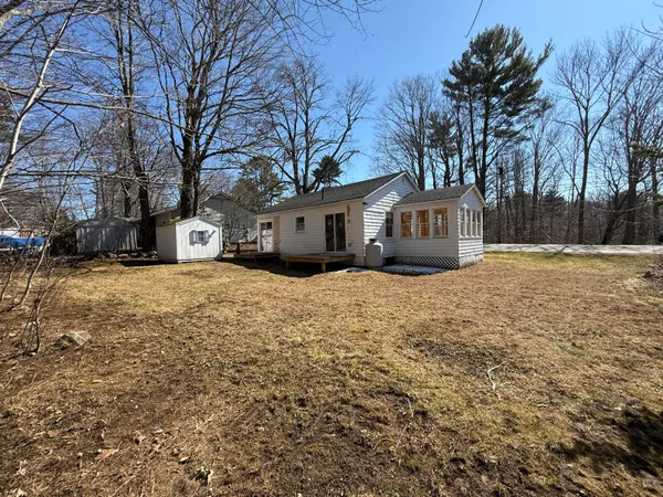 $280,000 | 17 John Street, Camden, ME 04843