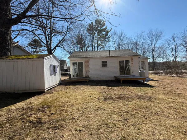 $280,000 | 17 John Street, Camden, ME 04843