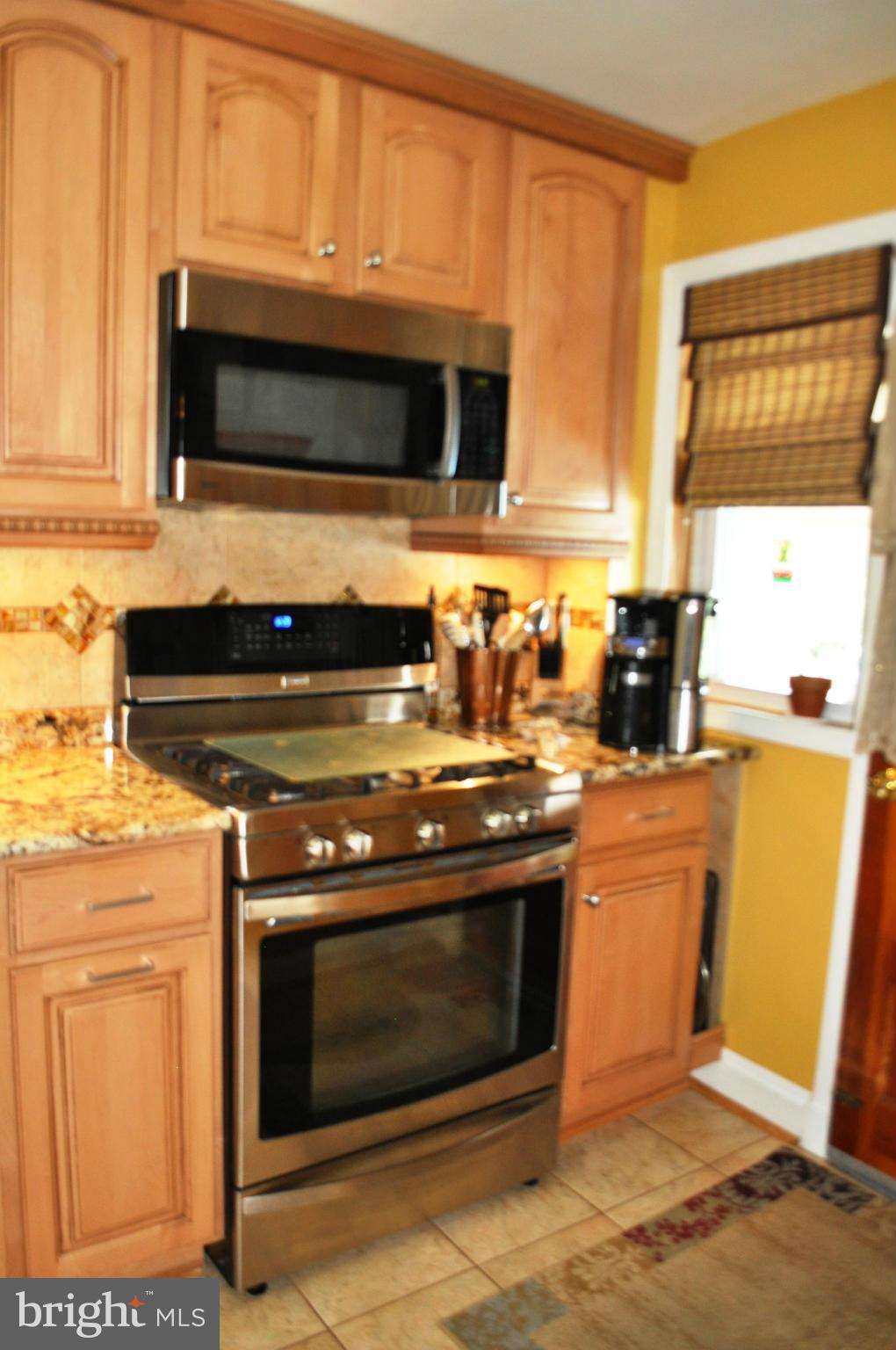 1932 Searles Road Baltimore, MD 21222 - Photo 11 of 30 Kitchen
