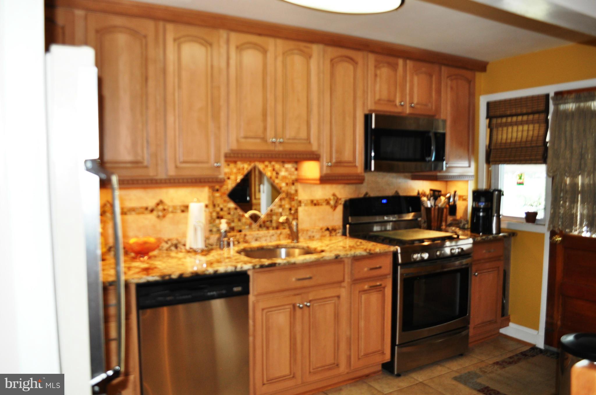 1932 Searles Road Baltimore, MD 21222 - Photo 12 of 30 Kitchen