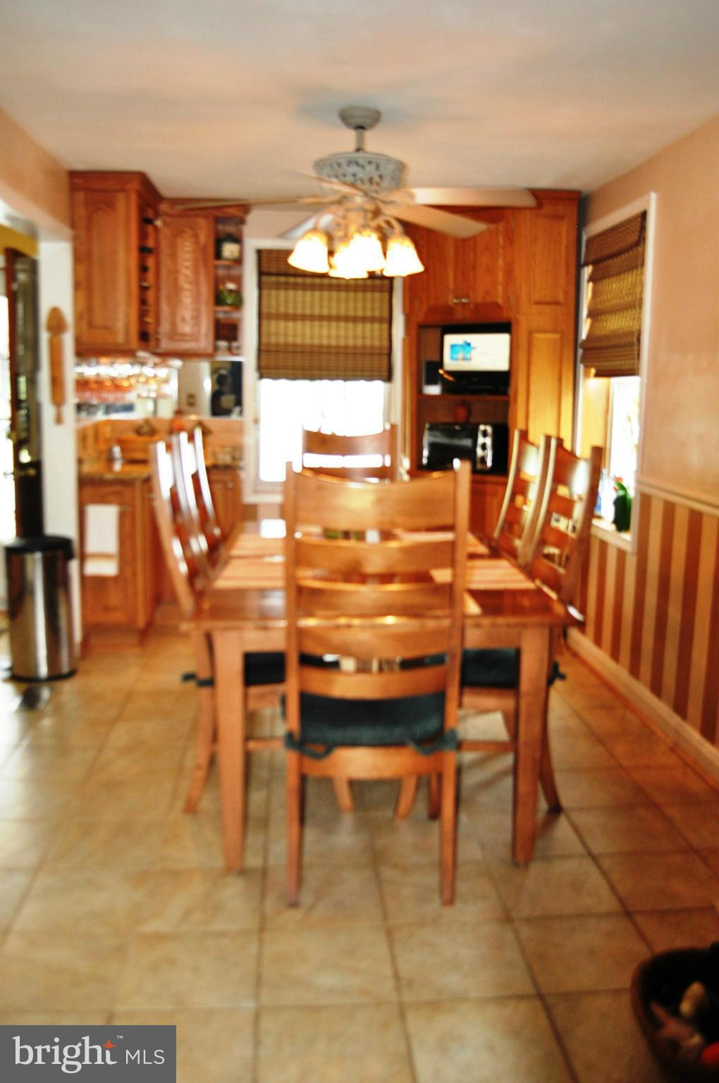 1932 Searles Road Baltimore, MD 21222 - Photo 16 of 30 Dining Room