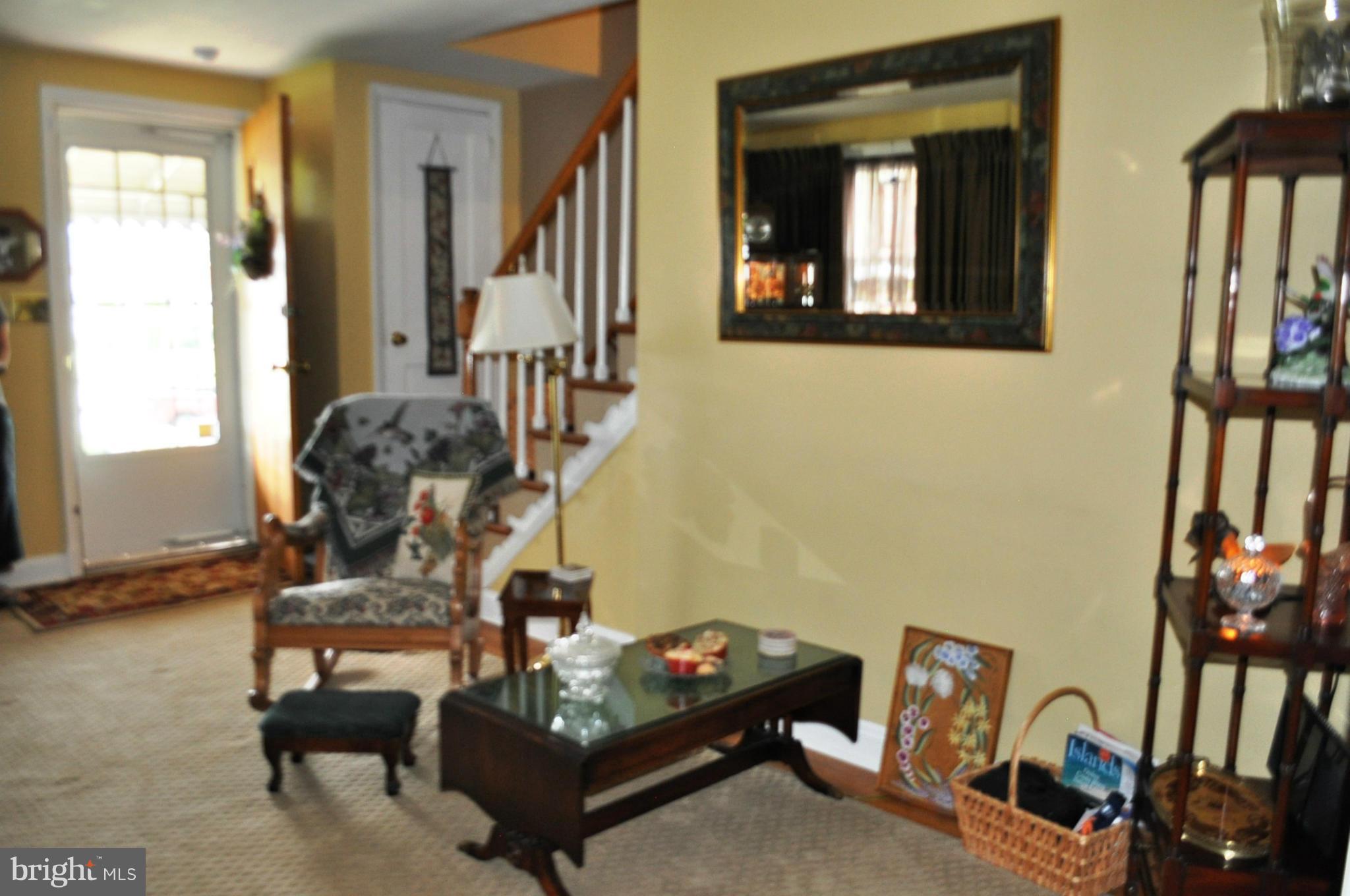 1932 Searles Road Baltimore, MD 21222 - Photo 23 of 30 Living Room