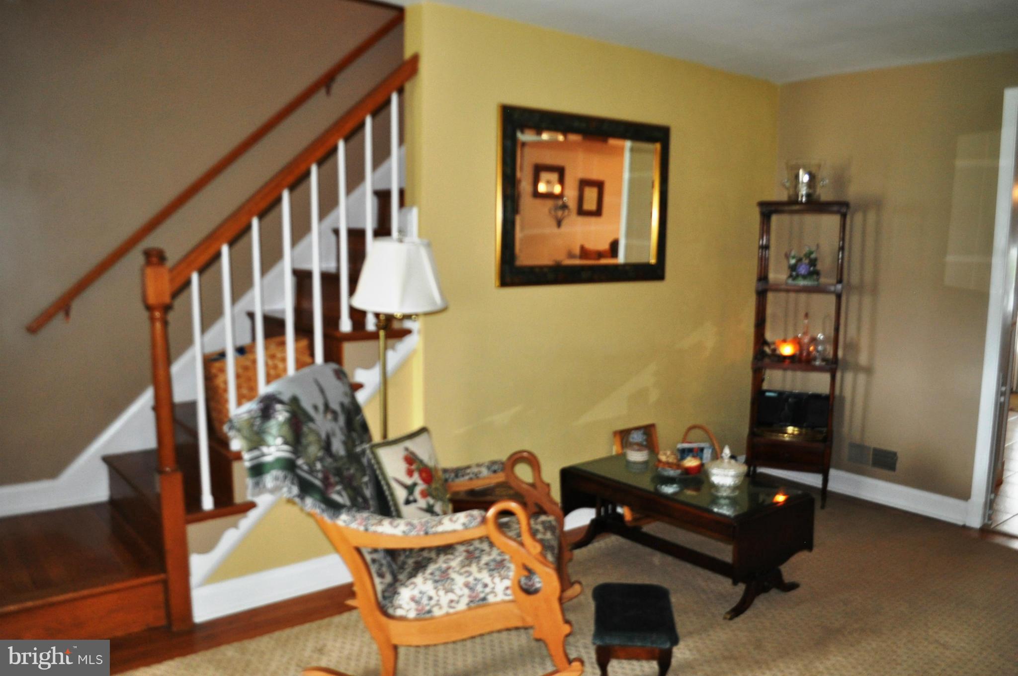 1932 Searles Road Baltimore, MD 21222 - Photo 25 of 30 Living Room
