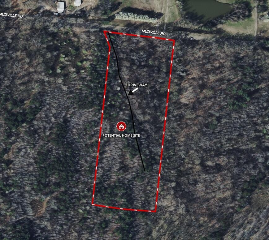 0 Bethuel Church Road Millington, TN 38053 - Photo 2 of 8