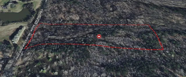 a view of outdoor space