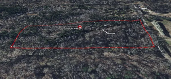 $114,999 | 0 Bethuel Church Road, Millington, TN 38053