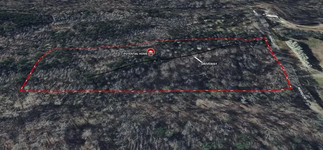 $114,999 | 0 Bethuel Church Road, Millington, TN 38053