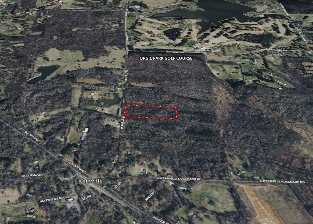 0 Bethuel Church Road Millington, TN 38053 - Photo 6 of 8