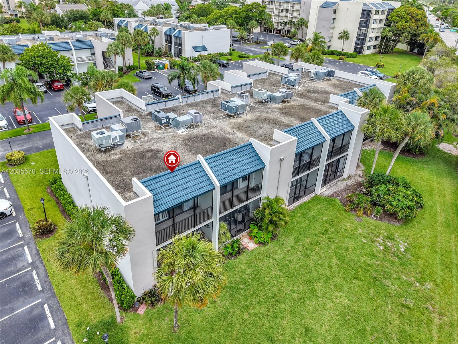 1605 Highway 1, Unit 201V5 Jupiter, FL 33477 - Photo 28 of 45