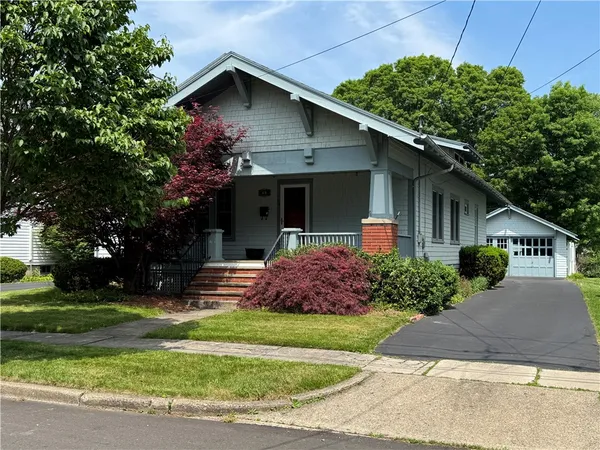 $214,900 | 74 Early, Wellsville, NY 14895