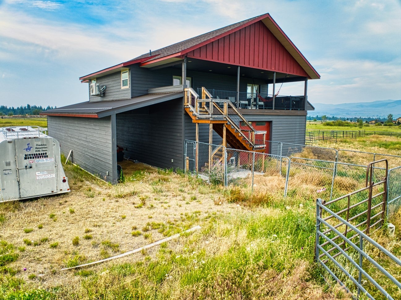 377 Tushapaw Road Victor, MT 59875 - Photo 80 of 86 Gallery Image 80