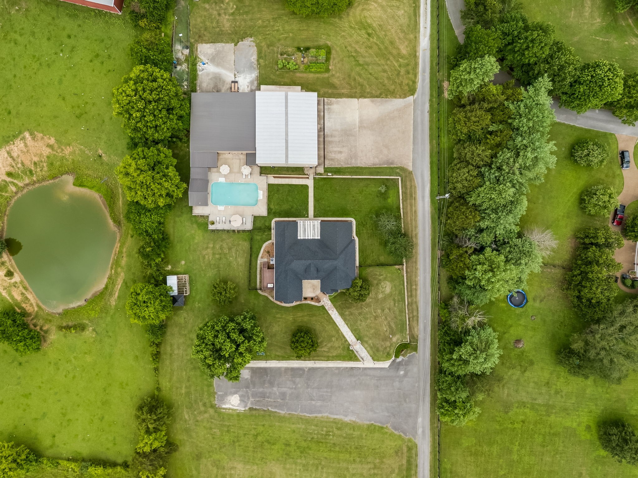 4409 Gosey Hill Road Franklin, TN 37064 - Photo 75 of 78