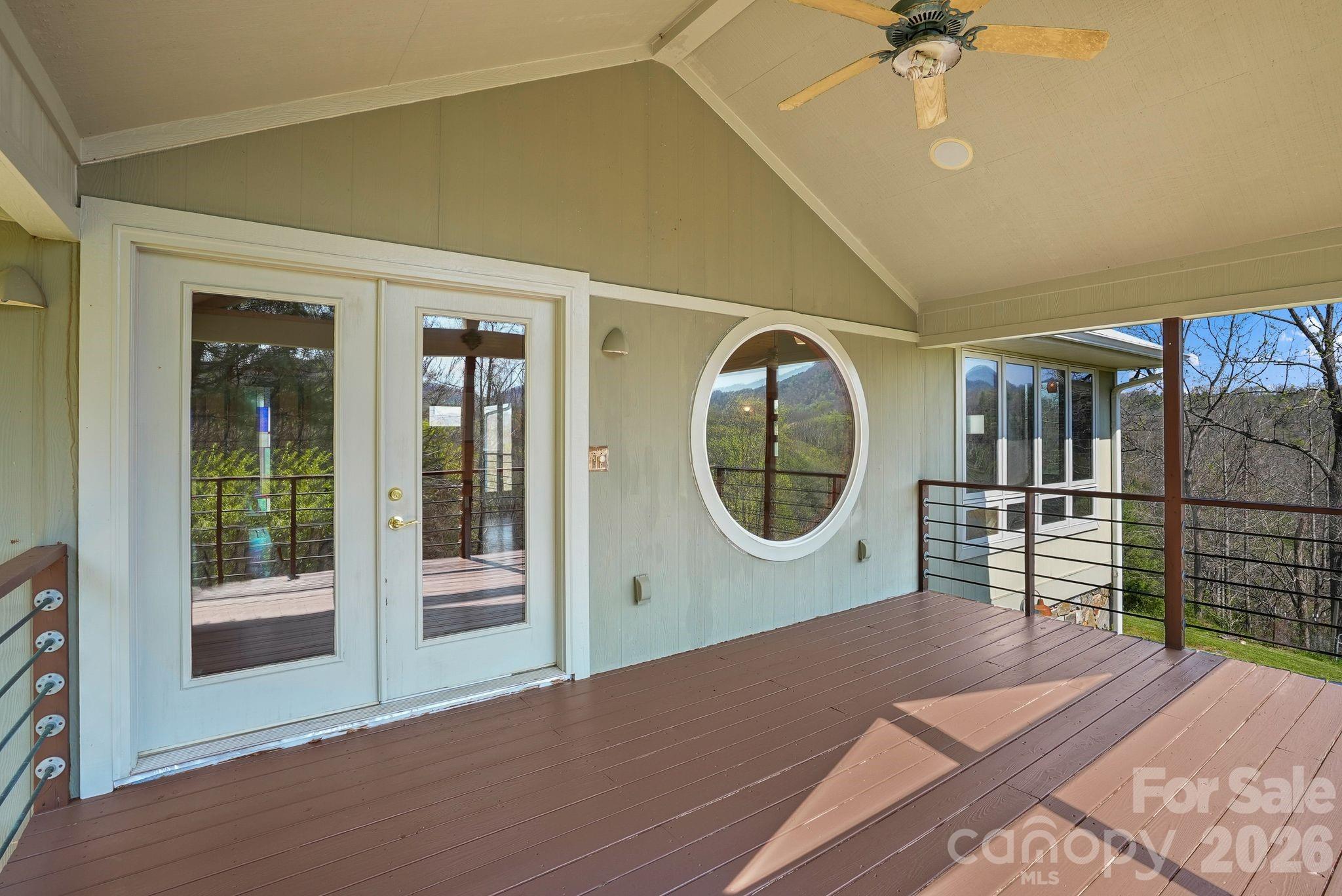 310 Burr Ridge Marshall, NC 28753 - Photo 17 of 46