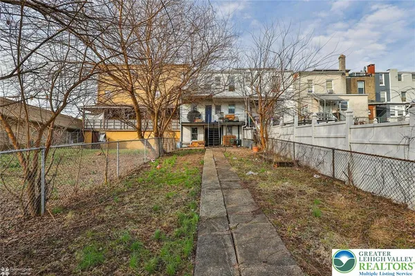 $225,000 | 705 North Front Street, Allentown, PA 18102