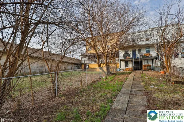 $225,000 | 705 North Front Street, Allentown, PA 18102