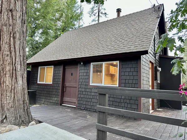 $2,000 | 25165 Cedar, Unit A, Idyllwild, CA 92549