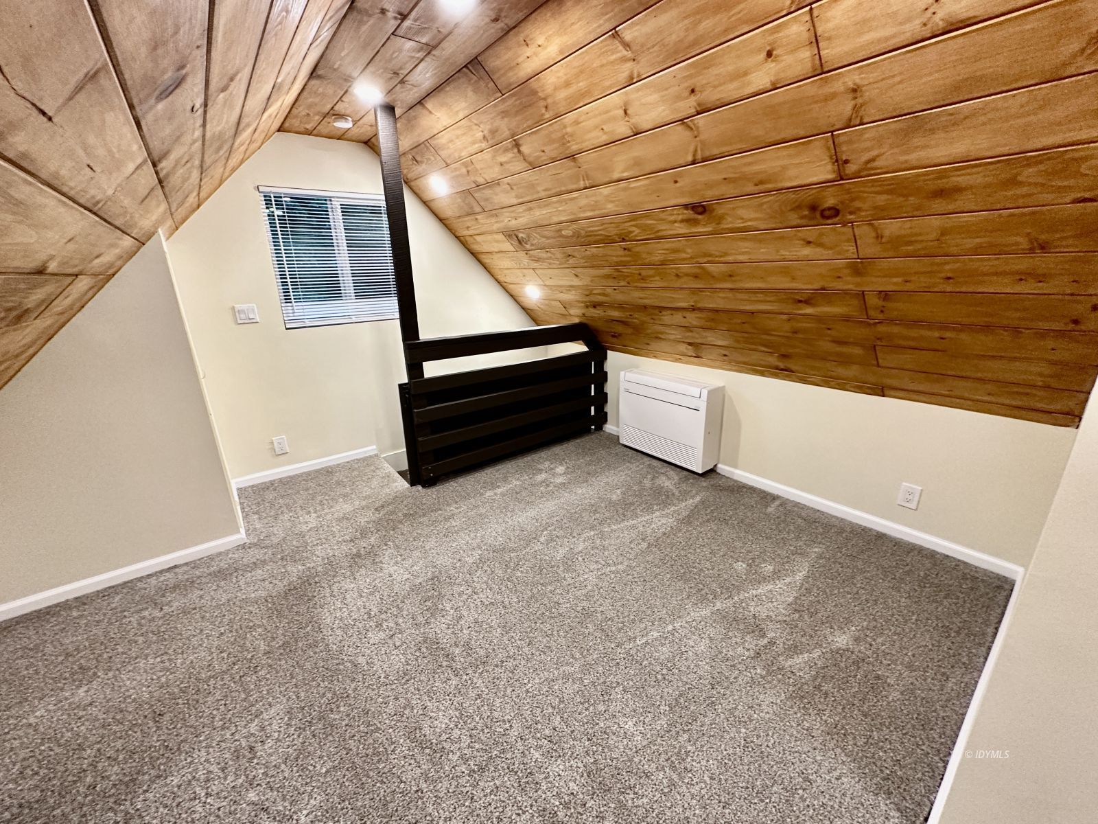 25165 Cedar, Unit A Idyllwild, CA 92549 - Photo 26 of 26 a view of outdoor space and deck