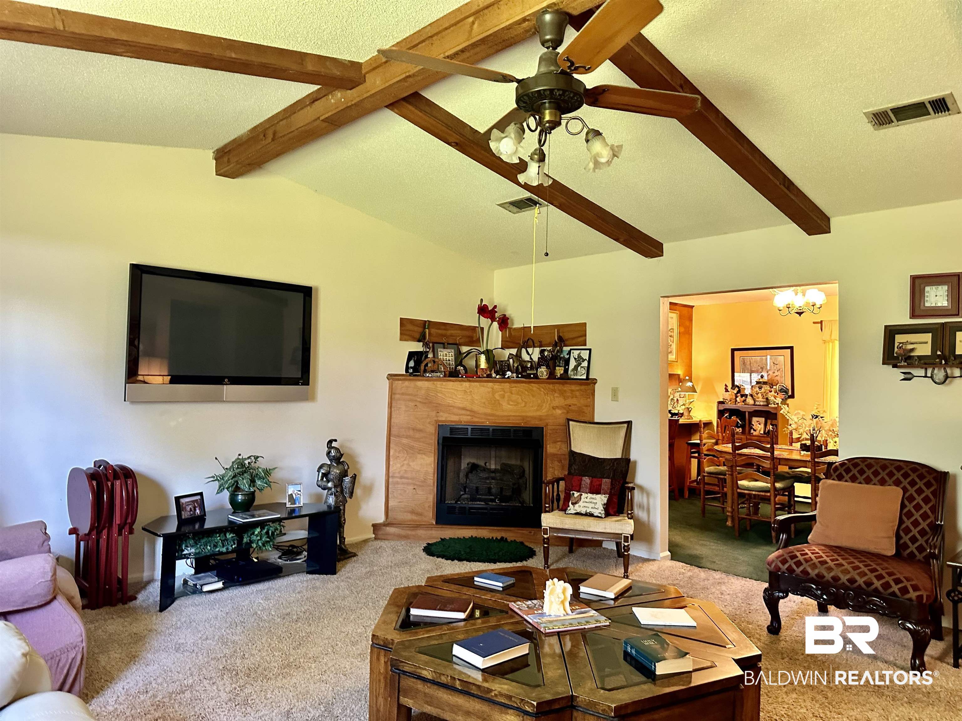 303 Riddle Road Brewton, AL 36426 - Photo 3 of 20