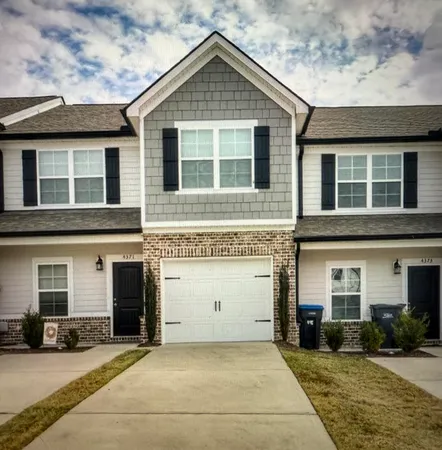 $227,900 | 4371 East Barcelona Way, Augusta, GA 30906