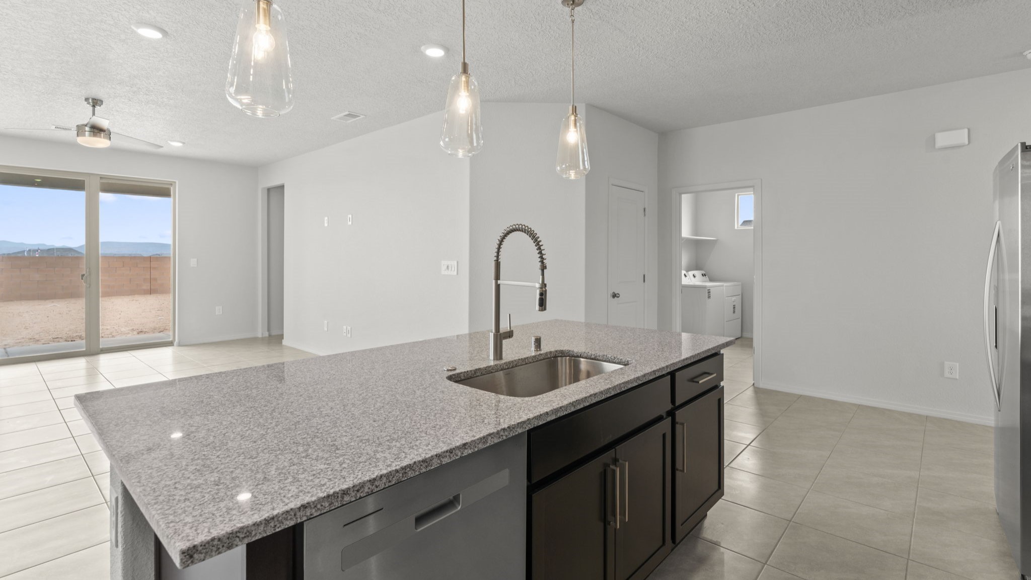 4116 Emerson Drive Northeast Rio Rancho, NM 87144 - Photo 14 of 30 stock photo