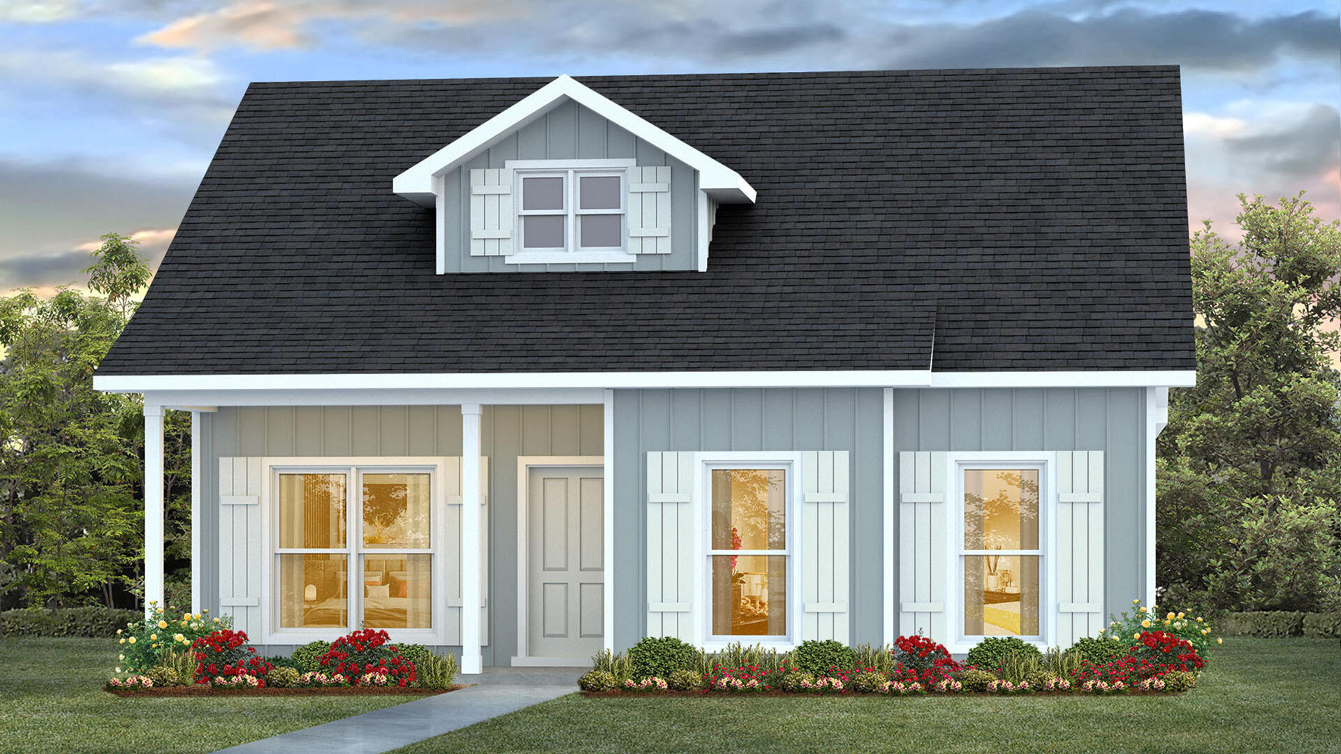 305 Arrowwood Boulevard