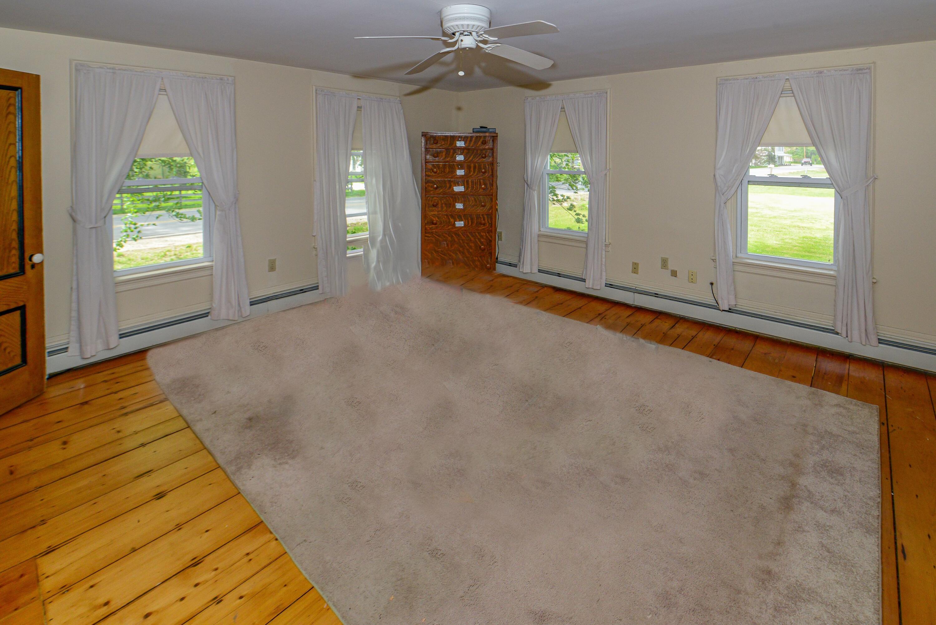 113 North Fryeburg Road Fryeburg, ME 04037 - Photo 11 of 38 el living
