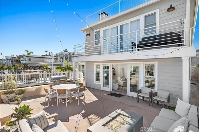 $6,195,000 | 3510 Marcus Avenue, Newport Beach, CA 92663