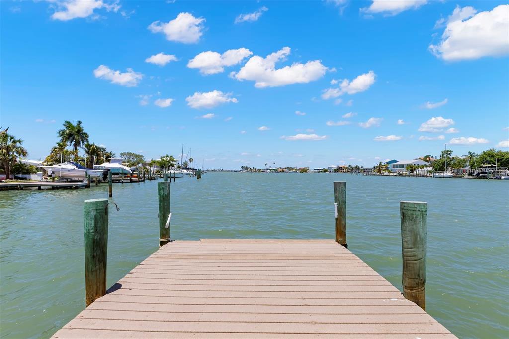 708 Sunset Cove Madeira Beach, FL 33708 - Photo 53 of 61