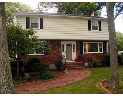 1 Brookside Road Mansfield, MA 02048 - Photo 1 of 9 Gallery Image 1