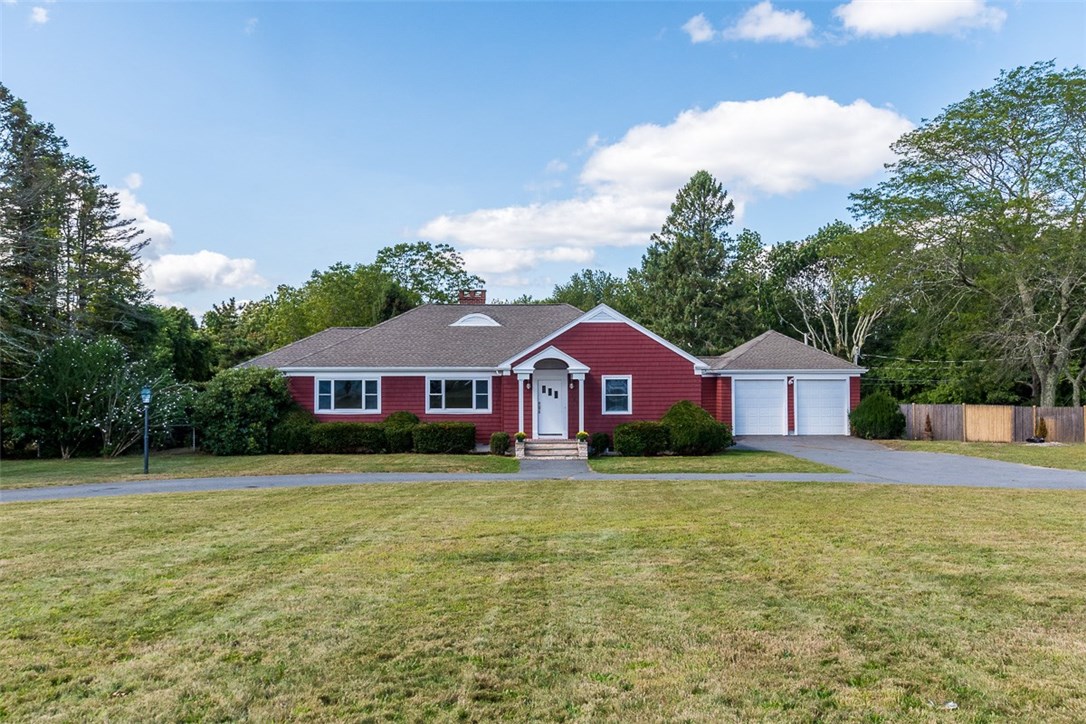 103 Stafford Road Tiverton, RI 02878 - Photo 1 of 29 Gallery Image 1
