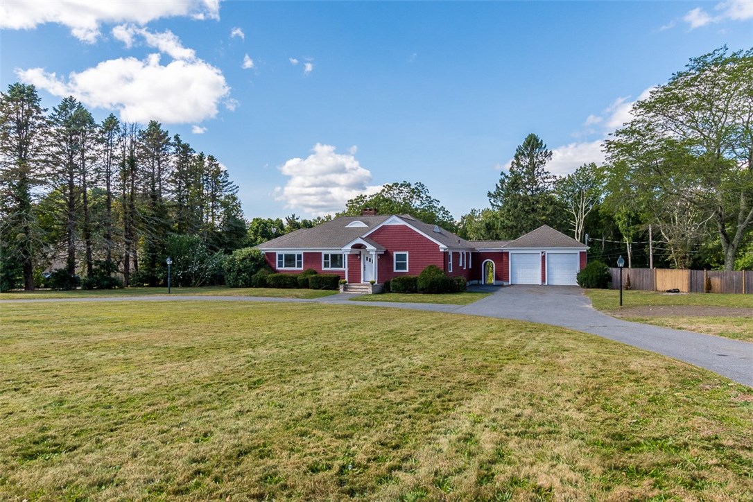 103 Stafford Road Tiverton, RI 02878 - Photo 6 of 29 Gallery Image 6