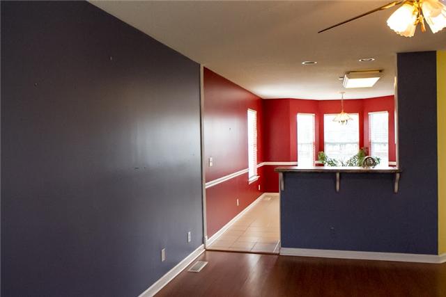 8327 Sims Road Christiana, TN 37037 - Photo 19 of 19 Open Floor Plan