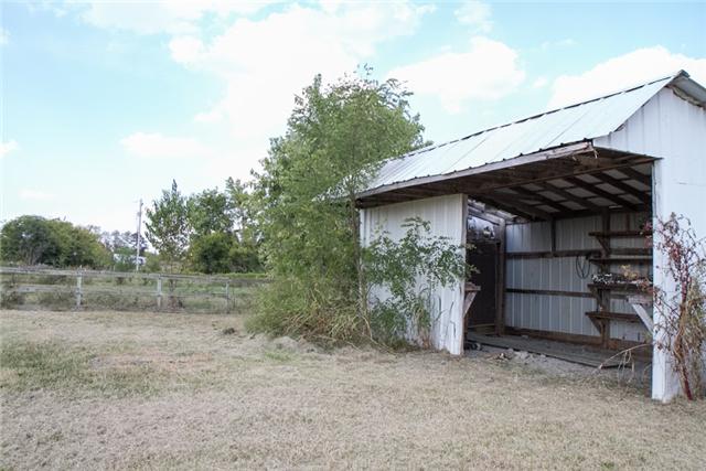 8327 Sims Road Christiana, TN 37037 - Photo 18 of 19 Storage Shed
