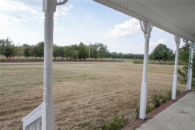 8327 Sims Road Christiana, TN 37037 - Photo 3 of 19 Shaded Front Porch