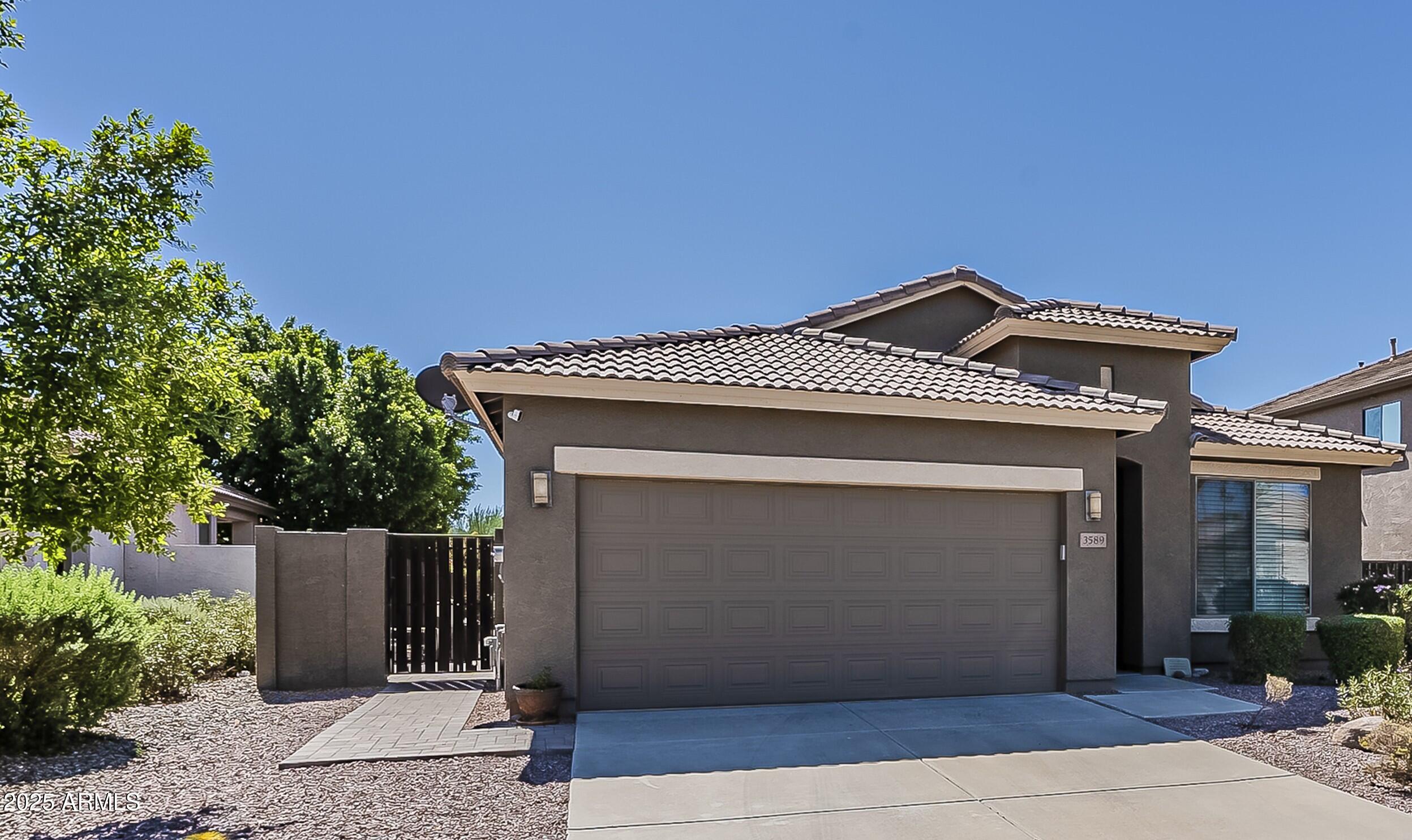 3589 East Flower Street Gilbert, AZ 85298 - Photo 45 of 47