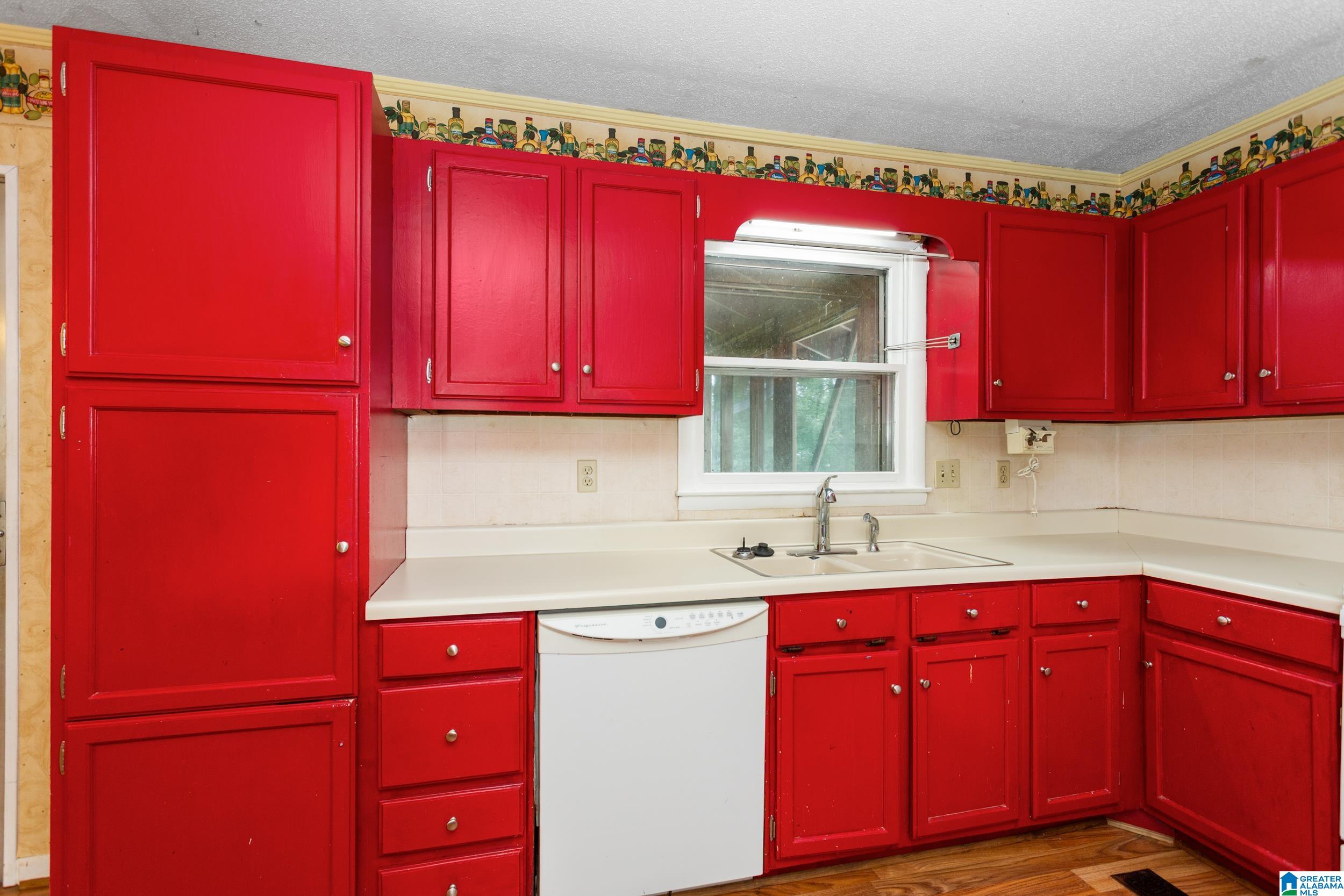 3620 Spring Valley Road Anniston, AL 36207 - Photo 9 of 34