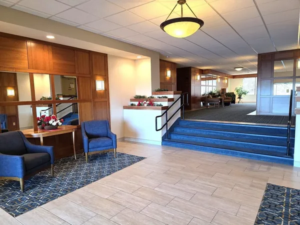 $275,000 | 1500 Worcester Road, Unit 724, Framingham, MA 01702