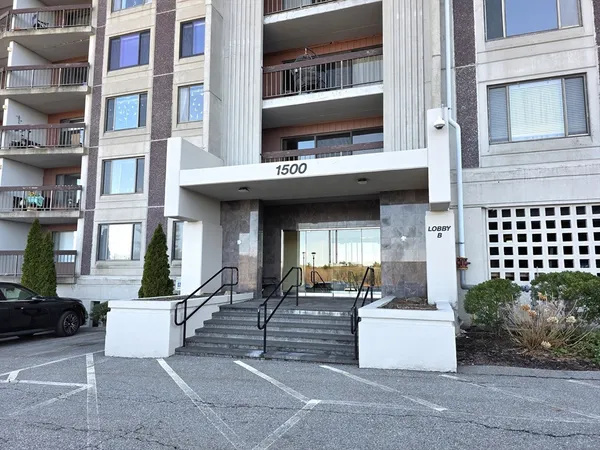 $275,000 | 1500 Worcester Road, Unit 724, Framingham, MA 01702