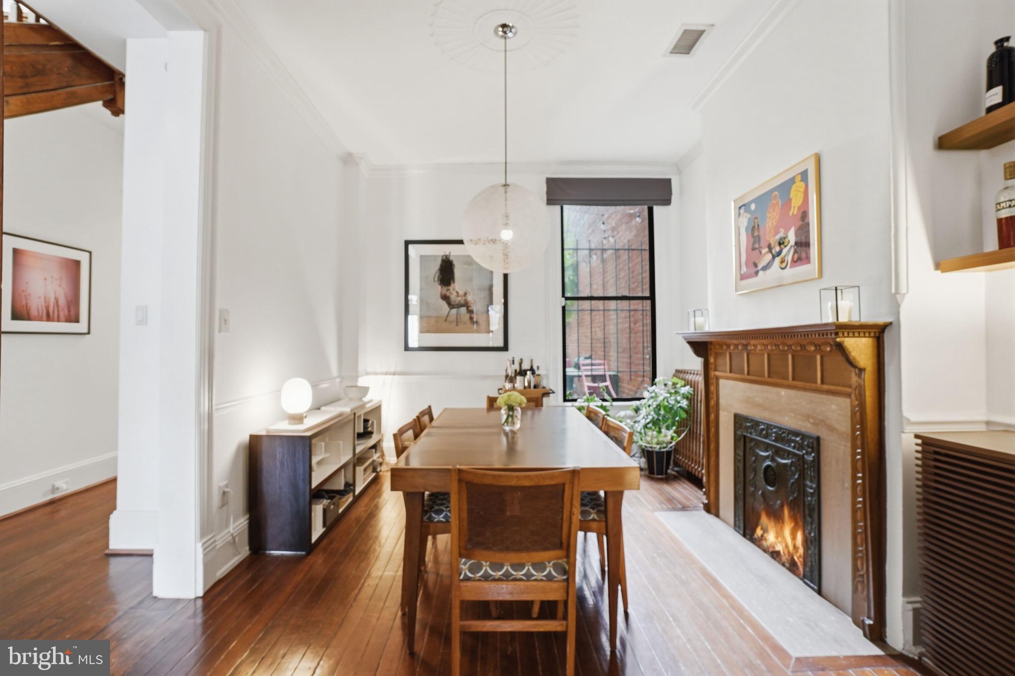 210 8th Street Southeast Washington, DC 20003 - Photo 11 of 43