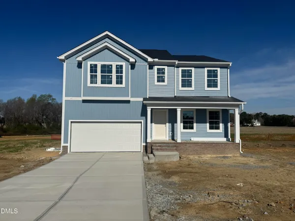 $369,000 | 50 Alice Trace Place, Unit 33, Angier, NC 27501