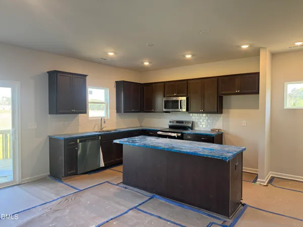 $369,000 | 50 Alice Trace Place, Unit 33, Angier, NC 27501