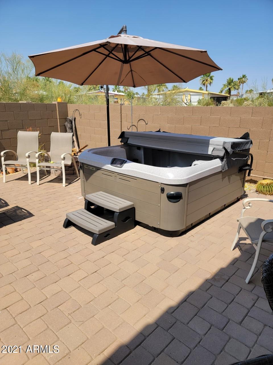 2504 South Powell Road Apache Junction, AZ 85119 - Photo 16 of 19 thumbnail_20210614_102615