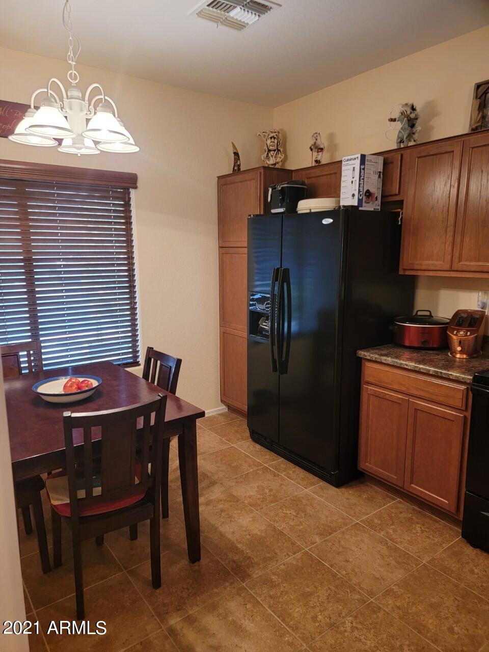 2504 South Powell Road Apache Junction, AZ 85119 - Photo 6 of 19 Kitchen 2