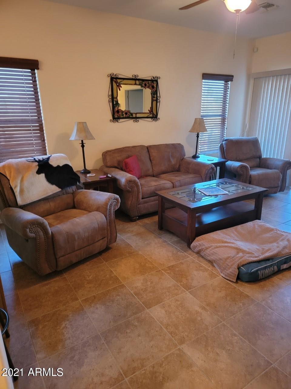 2504 South Powell Road Apache Junction, AZ 85119 - Photo 8 of 19 Living room 2